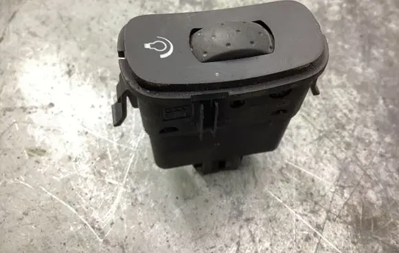 Renault Espace - Grand espace IV Panel lighting control switch 2653604