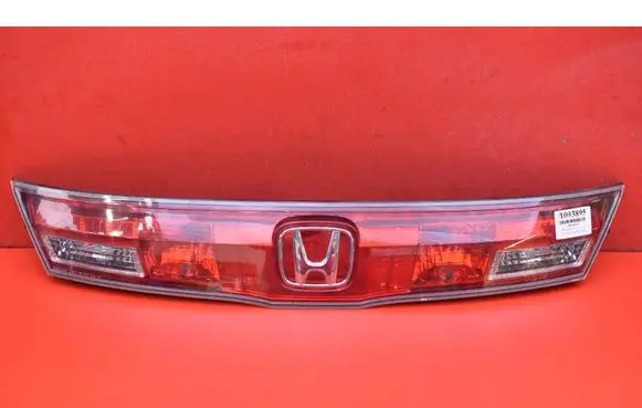 Honda Civic Number plate light 13216721