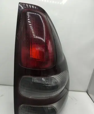 Toyota Land Cruiser (J120) Rear/tail lights