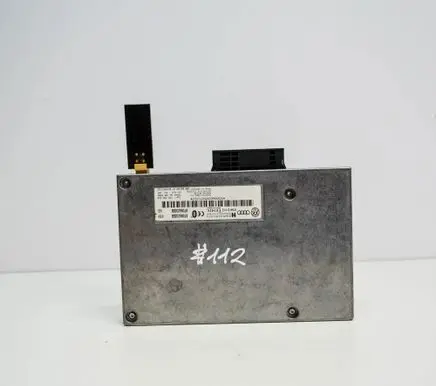 Audi A5 8T 8F Bluetooth control unit module 8T0862335B
