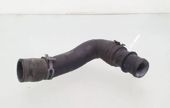Volkswagen Golf VI Engine coolant pipe/hose 1k0122051