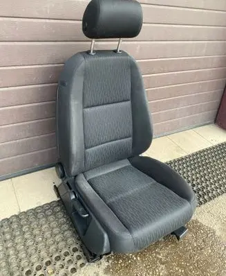 Audi A4 S4 B7 8E 8H Front passenger seat 