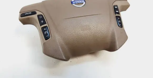 Volvo S80 Steering wheel airbag 8686287