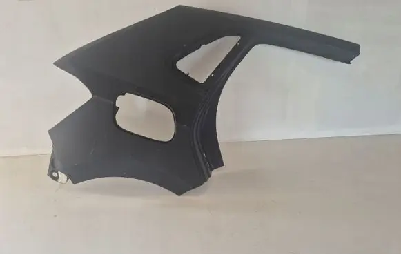 Volkswagen Polo VI Rear quarter panel 2G4809844B