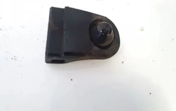 Citroen C4 I Radiator mount bracket