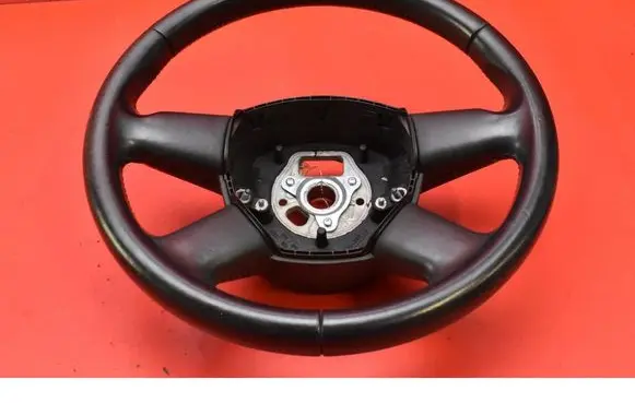 Audi A3 S3 A3 Sportback 8P Steering wheel 8P0419091CD