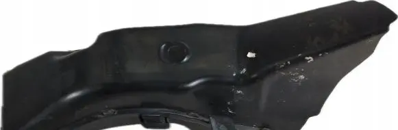 BMW 3 F30 F35 F31 Radiator trim 7255417