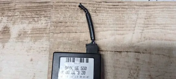 Mazda 5 Rain sensor BP4K665G0 00607320