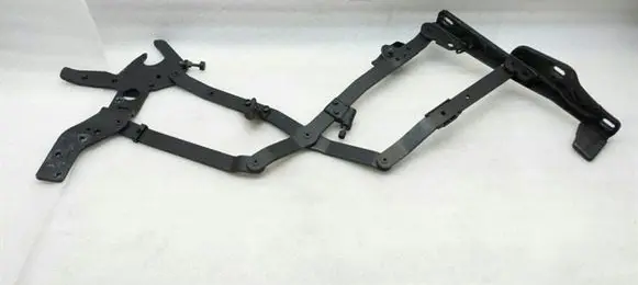 Mercedes-Benz SL R230 Convertible roof hinge A2307500251