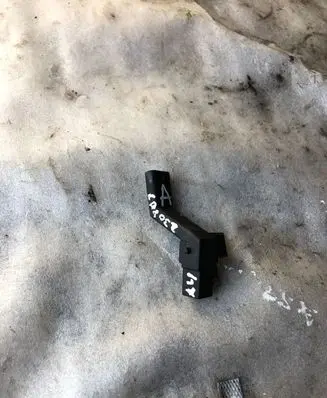 Audi A4 S4 B9 Camshaft speed sensor 04l906433b