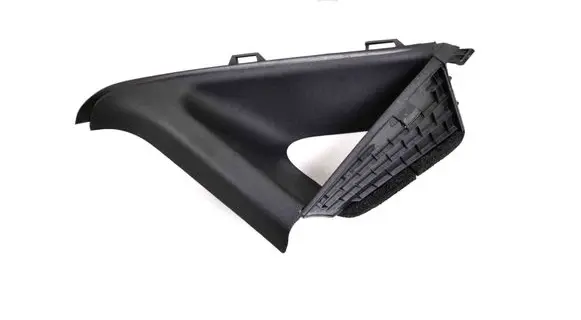 Ford Fiesta (C) pillar trim H1BBA02519AEW