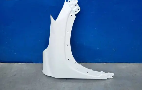 Toyota Corolla Cross Fender