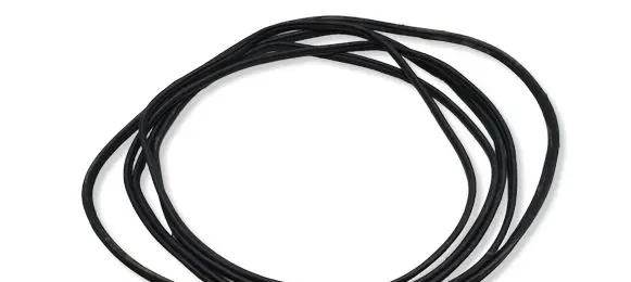 KIA EV6 Front door rubber seal 