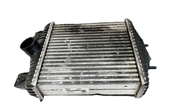 Land Rover Range Rover L322 Intercooler radiator CPLA-9L440-AC