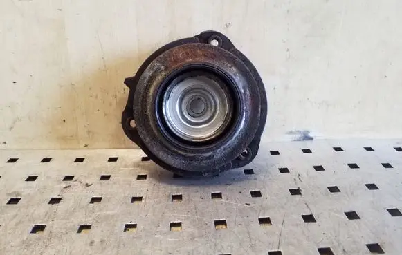 Audi TT TTS Mk2 Front coil spring rubber mount 1K0412331C