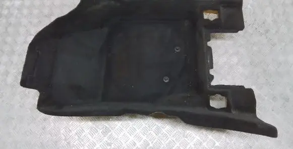 Volvo XC90 Front floor carpet liner 39991886