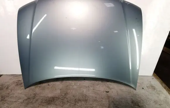 Audi A3 S3 8L Engine bonnet/hood