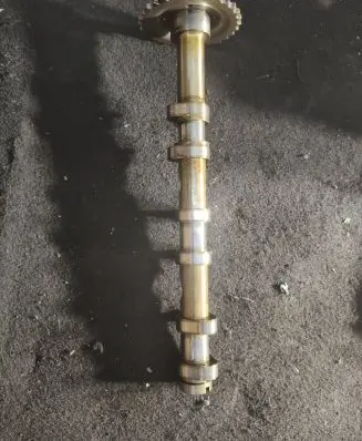 Audi Q7 4M Camshaft 06e109104b