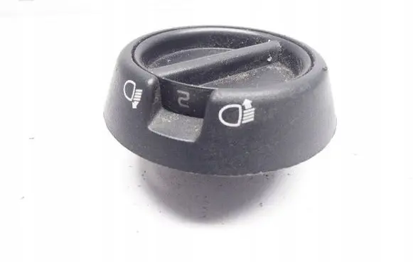 Renault Kangoo I Headlight level height control switch 8200128309