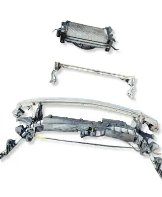 Mercedes-Benz B W246 W242 Coolant radiator A2465001303 A2465000064 A2465000454