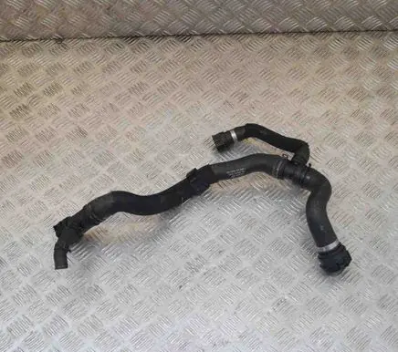 Audi Q5 SQ5 Engine coolant pipe/hose 8R0121049L