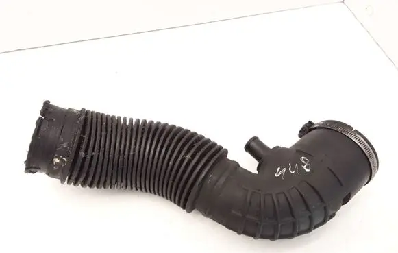 Peugeot Expert Air intake hose/pipe