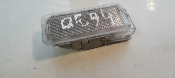 Citroen C5 Other interior light