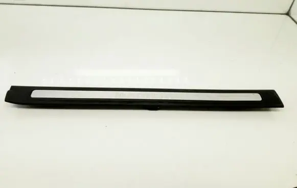 Mercedes-Benz B W245 Front sill trim cover A1696800074