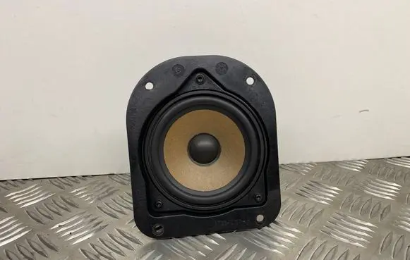 BMW 6 E63 E64 Front door high frequency speaker 9143149
