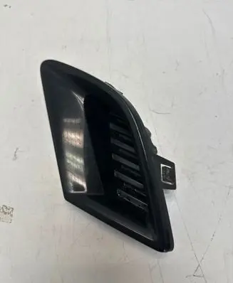 Fiat 500E Fender grill 735714142DX
