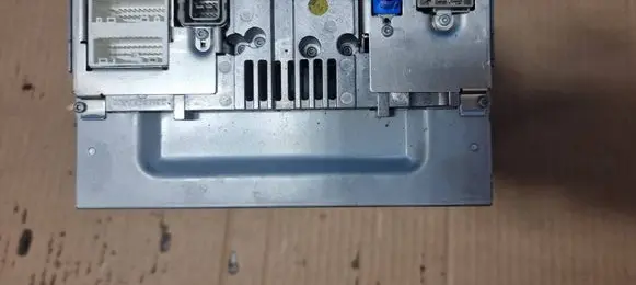 Nissan Note (E12) Radio/CD/DVD/GPS head unit 7612830023 2595BH10D