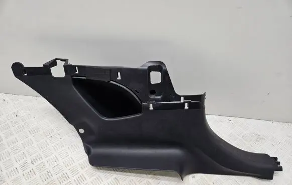 Citroen DS3 Coupe rear side trim panel 96859892ZD