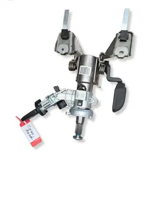Opel Corsa D Ignition lock 56155