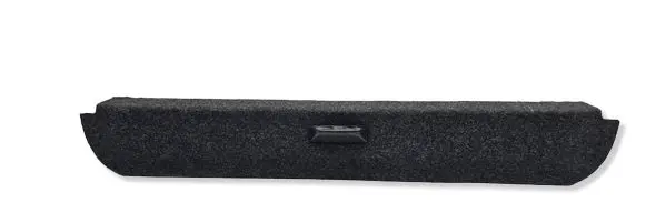 Volkswagen Golf Plus Other trunk/boot trim element 5M0868077