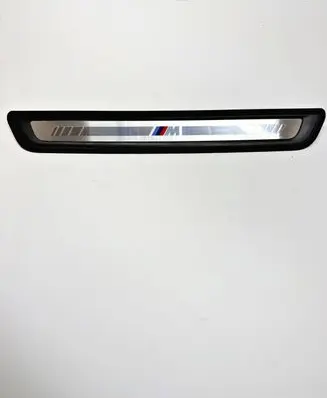 BMW 3 G20 G21 Front sill trim cover 8079739 45107