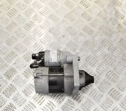 Peugeot 2008 I Starter motor 9812715380 ESW1015