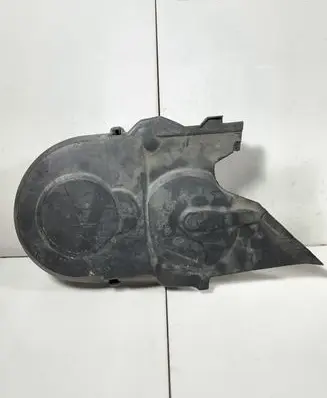 Volkswagen Bora Timing belt guard (cover) 045109107F