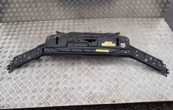 Volvo S60 Top upper radiator support slam panel 
