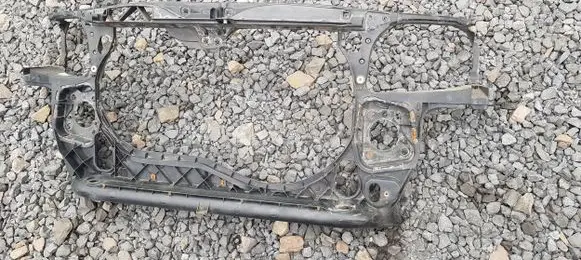 Audi A4 S4 B7 8E 8H Radiator support slam panel