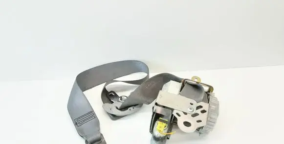 Toyota Prius (XW20) Front seatbelt 7L8230P