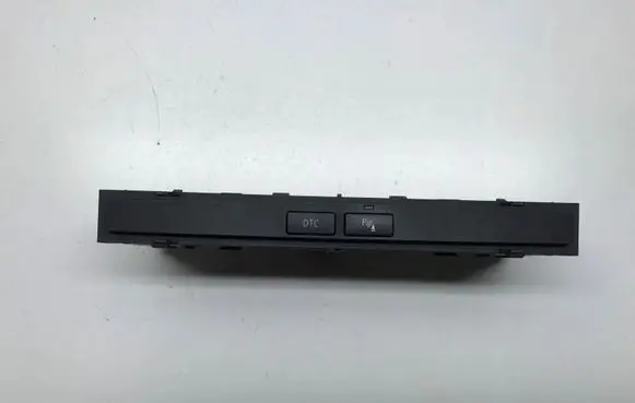 BMW 5 E60 E61 Parking (PDC) sensor switch 9134025 13580860