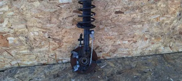 Ford C-MAX II Front shock absorber/damper AV61-3K170-CAB