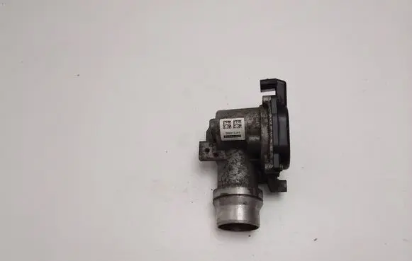 Nissan Juke I F15 EGR valve 09931506