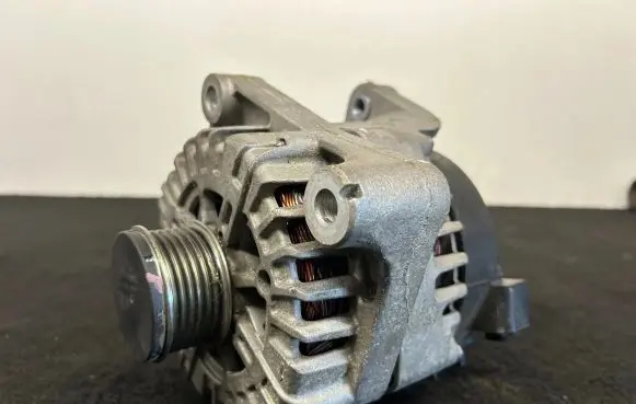 BMW X5 F15 Generator/alternator 8570675 417073537 2616716G
