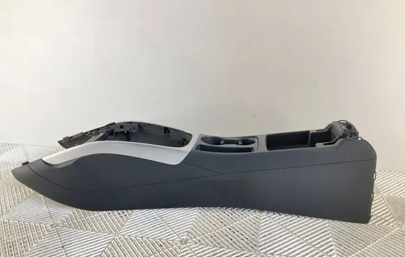 Audi A5 8T 8F Center console 8K0863244A 8K0864981F