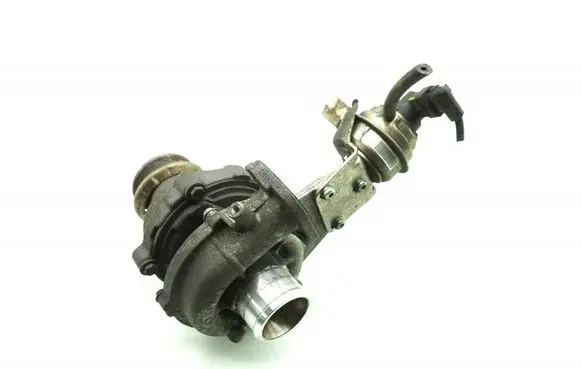 Jeep Renegade Turbo system vacuum part 55246405