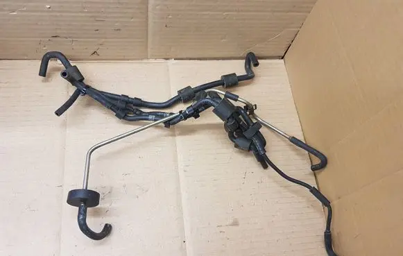 Volkswagen Eos Vacuum line/pipe/hose 03G131051ER
