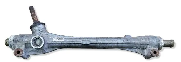 Lexus RX III Steering rack H04 0390