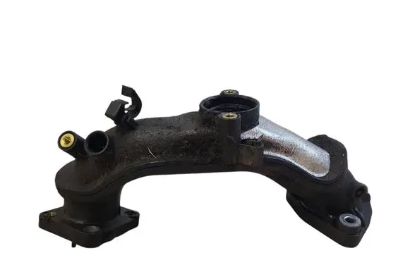 Citroen C4 Grand Picasso Intercooler hose/pipe 9674942380 9674951680