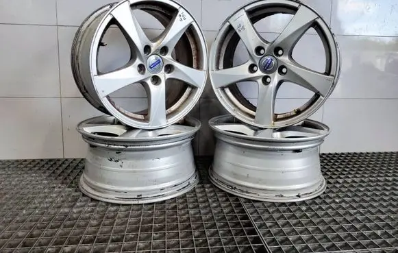 Volvo V60 R16 alloy rim 31423046